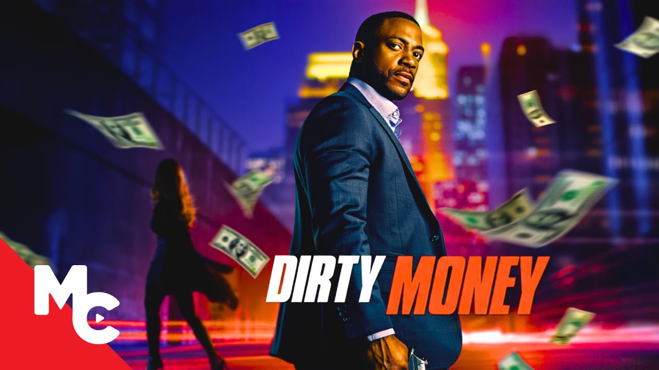 Dirty Money (2013)