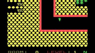 Shamus for the PC Booter