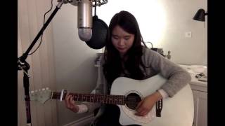 Jessica Domingo - Kendrick Lamar Medley (Cover)