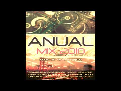 Diego Miranda Feat. Liliana - Ibiza For Dreams ( Massivedrum & Dj Fernando Hit Mix 2010 )