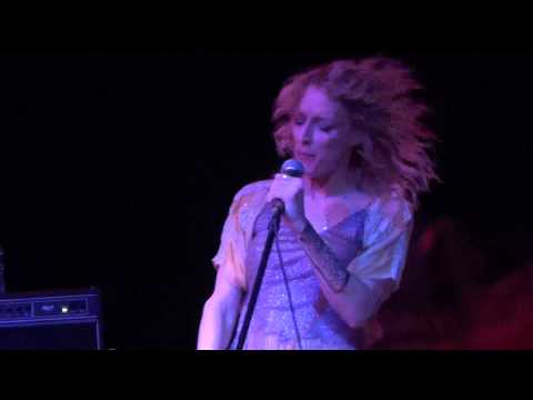 Since I've Been Loving You - Lez Zeppelin - LIVE at the Ridgefield Playhouse - 12-21-13