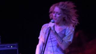 Since I've Been Loving You - Lez Zeppelin - LIVE at the Ridgefield Playhouse - 12-21-13