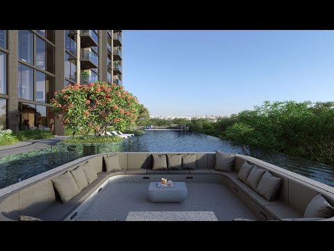 One Meraki Wing A And B Project Tour 1