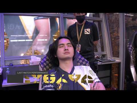 Classic iceiceice: Taking a Nap in the Middle of an Elimination Series