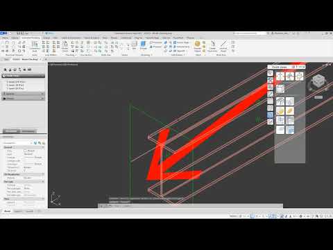 Advance Steel Checking : Model check tool