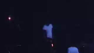 Lewis Vs. Clark at Reign Christian Music Theatre Song 5