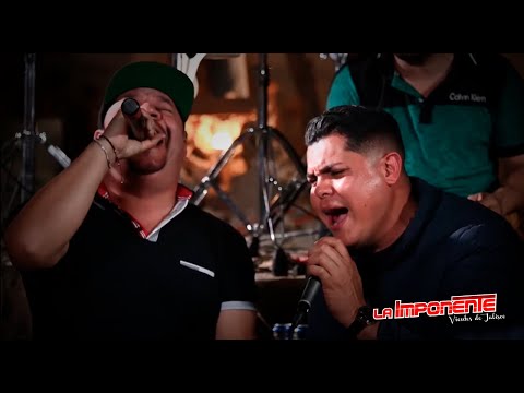 @LaImponente - De Parranda Mix