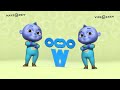 Too Too Boy Intro Logo Effects Sponsored By Klasky Csupo 2001
