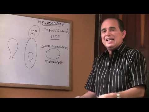 Episodio #453 La menstruación irregular y dolorosa - Parte 2