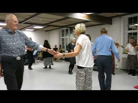 Den runde sekstur Himmerland (DK) / Spilledåserne