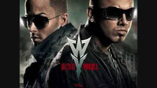 wisin y yandel aprovechalo