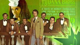 A Taste Of Honey - Herb Alpert &amp; The Tijuana Brass