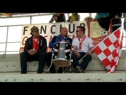 SC Imst vs. SV Reutte - 2011 UPC Tirolerliga