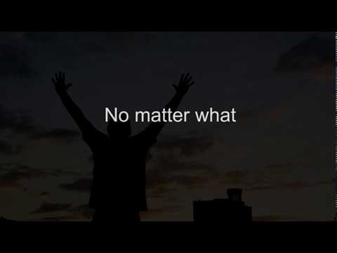 Colicchie X Jordan Meyer X KC Makes Music " I Know I Can " Lyric Video