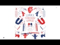 Lunice - Fancy Forty (Rustie Remix) 