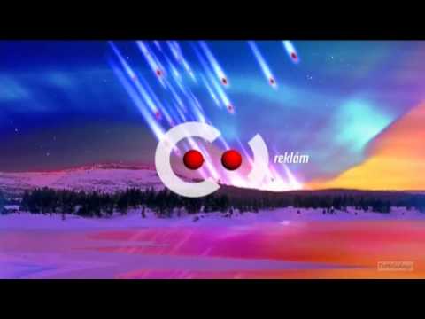 Cool TV Hungary - Winter Idents 2012-13