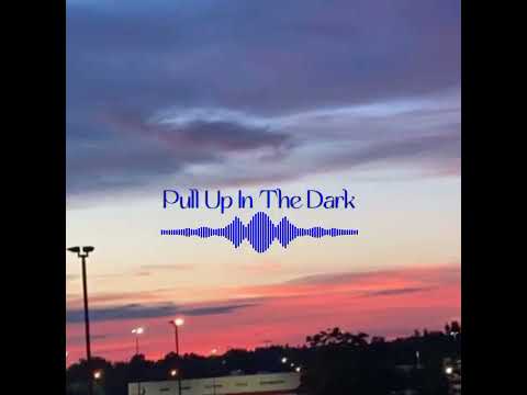 Pull Up In Da Dark 💪