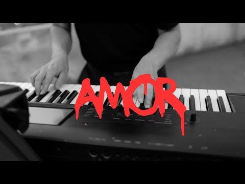 Dkdaz - Amor (Video Oficial)