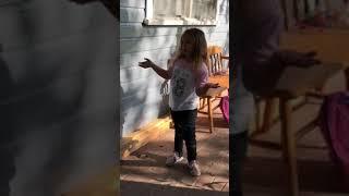 Taylor Swift Parody