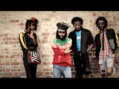 Protoje - Who Dem A Program (Official Music Video)