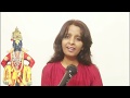 Vitthal Aawadi Prembhav I Shruti Pathak Dattani I Aashadi Ekadashi I Devotional Songs I 2020
