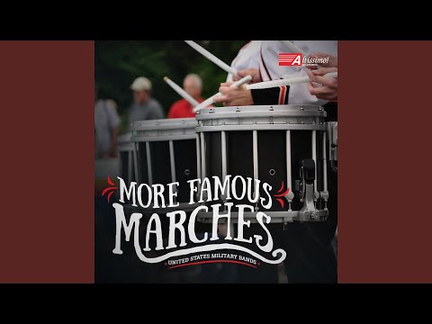 The Pride of the Wolverines