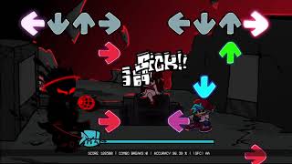 Cover art for FNF VS. Auditor 2/7 - Supremacy