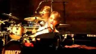 Lost Without Each Other--Hanson