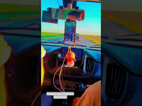 viagem para Maranhão araioses Maranhão