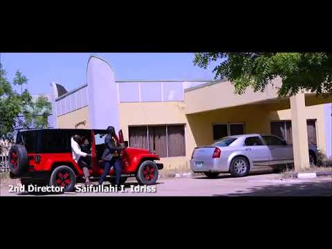 Farin wata official Hausa film