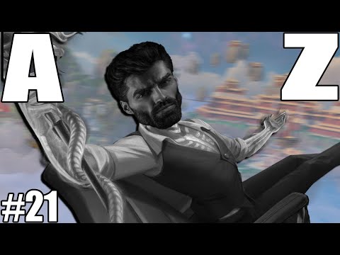 THE WHACKIEST GOD IN SMITE, BARON SAMEDI! - Season 9 A-Z Masters Duel - SMITE