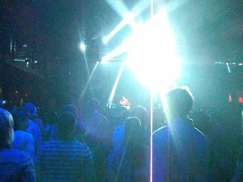 Laidback Luke SaSaZu Prague 17.12.2010