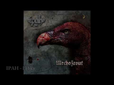 Ipah - IPAH - Lebka