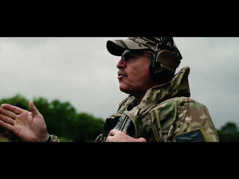 Tactical Ballistic Shield Instructor