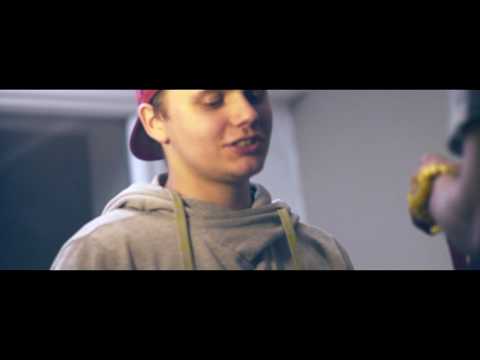 Ado(e)M x Esdobe x Sivvynsky - Potencjalna (Official Video HD)