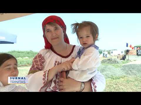 Hramul Schitului Periprava