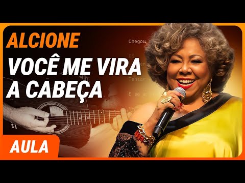 Umas E Outras - Alcione