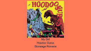 My Girl - Hoodoo Gurus - Instrumental