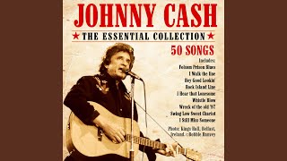 I Heard That Lonesome Whistle Blow