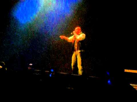 Craig Smart - Beautiful LIVE @ Center 200