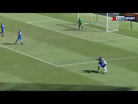 Mosta F.C. 1 vs 2 Hibernians F.C. - National Stadium - 29.09.2019 - Match Day 5