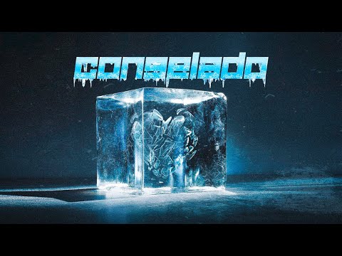 88BIG E BIG PEW - CONGELADO  - PROD. NALIRIX X BIG PEW (VISUALIZER)