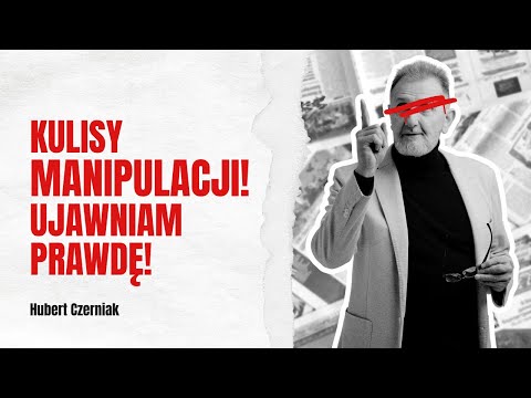 I REVEAL THE TRUTH! Behind the scenes of the great MANIPULATION! [Facts and evidence] This is how...