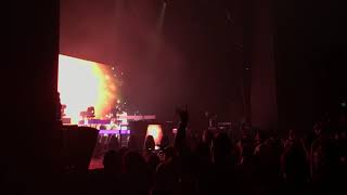 Alison Wonderland - Naked @ The NOVO