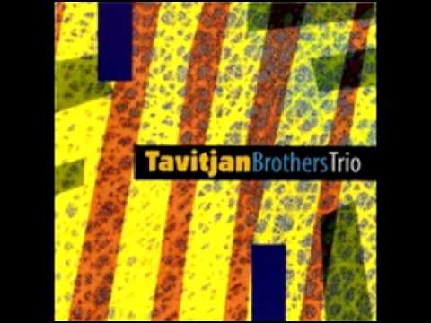 Tavitjan Brothers Jazz Album - Body and Soul - 2003