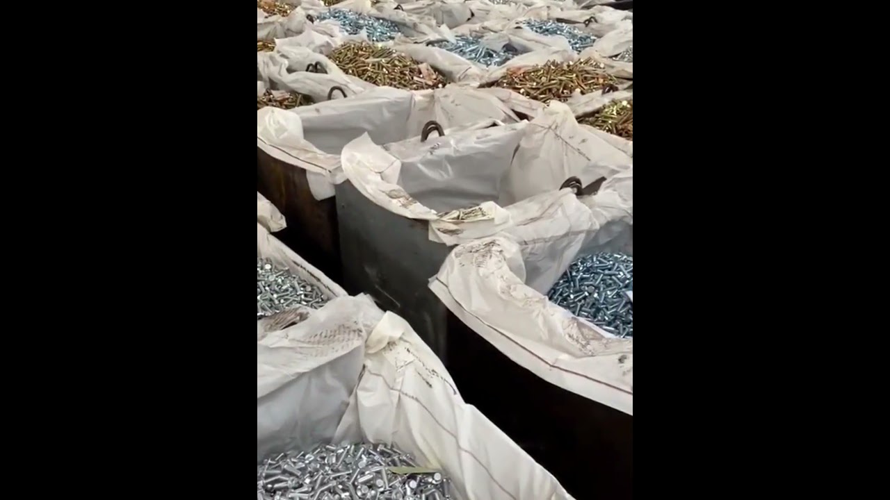 Wholesale All Kinds Of Standard Fasteners丨#Screw #Bolt #Nut #Stud  #Fastener 丨Aozhan Fasteners