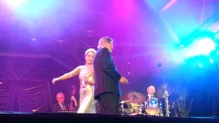 Lady Gaga & Tony Benett