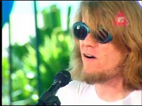 Sopa de Letrinhas (Luau MTV 2004) video