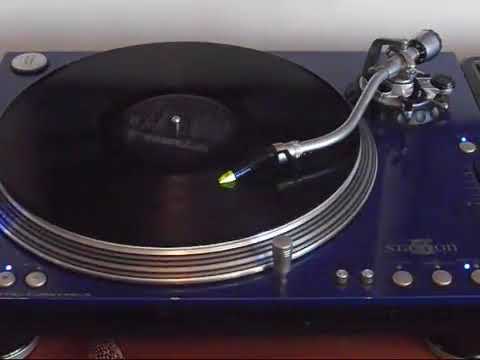 RHYTHM ON THE LOOSE - BREAK OF DAWN (REMAKE) 12INCH