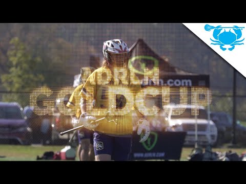Highlights: Adrenaline Gold Cup
